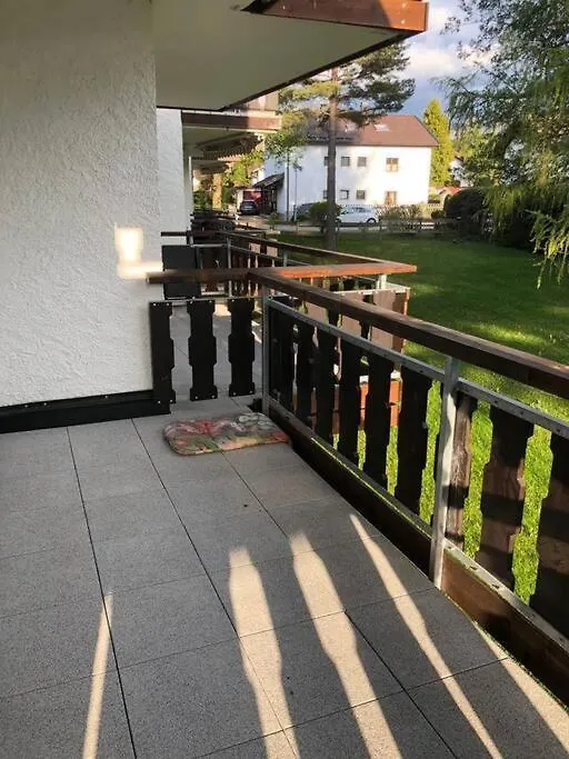 XX Schöne Ferienwohnung mit Panorama bergblick XX 0*, Füssen