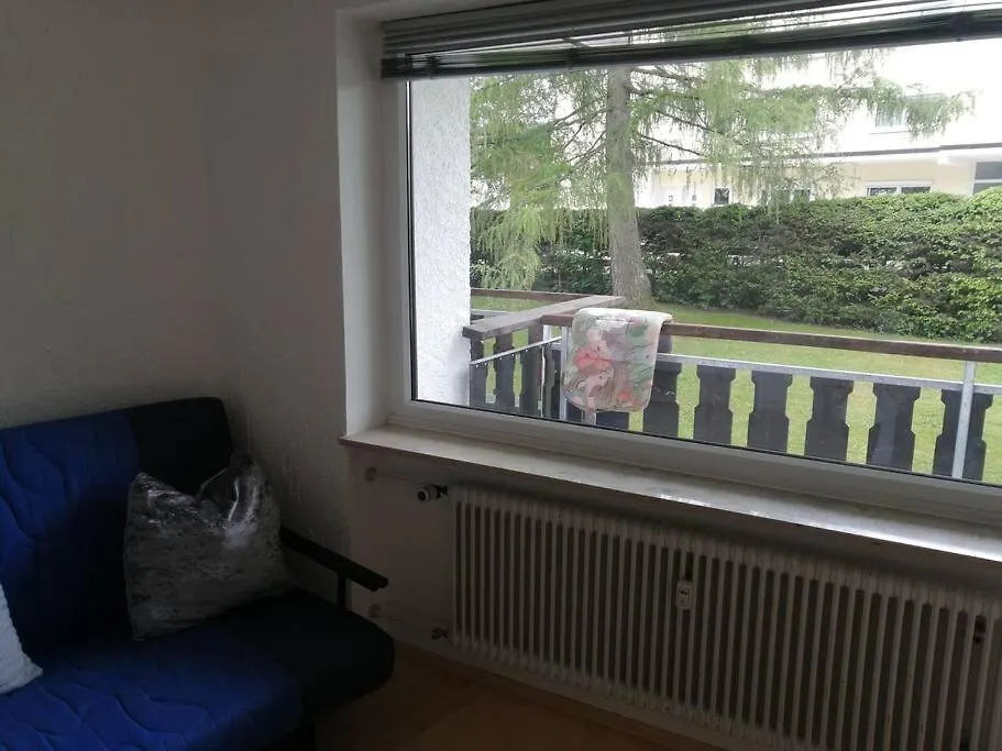 XX Schöne Ferienwohnung mit Panorama bergblick XX Füssen