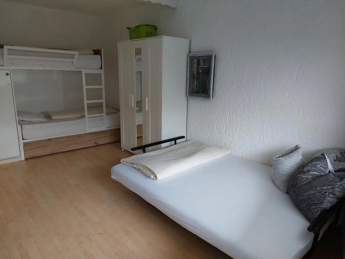 Apartment XX Schöne Ferienwohnung mit Panorama bergblick XX Deutschland