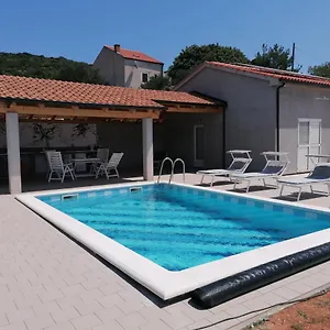House With Pool , Mali Lošinj Kroatien