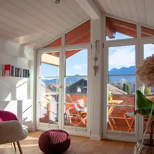 Apartment Annes*glueck, Füssen