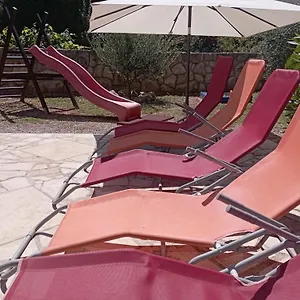 Traditional Mediterranean , Gabonjin Kroatien