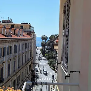 Casa Moret , Sanremo Italien