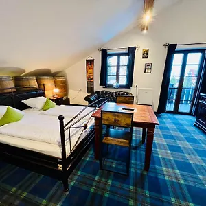 Ferienhaus Vitushoehle & Vitusfort - Magie Von Irland Und Schottland, Füssen