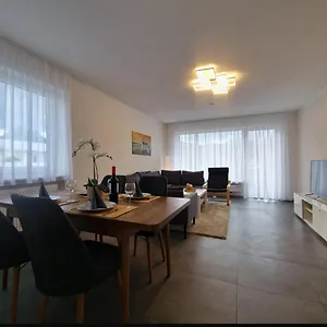 Apartment Rebekka's, Füssen