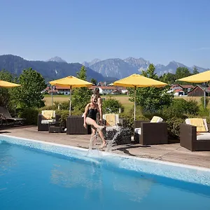 Sommer-haus Am Hotel