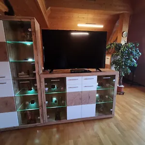 Ferienwohnung 1 Füssen