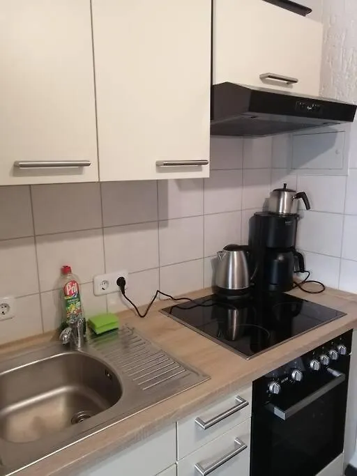 Apartmán XX Schoene Ferienwohnung Mit Panorama Bergblick XX