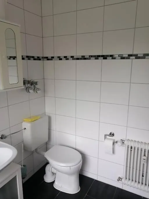 Apartmán XX Schoene Ferienwohnung Mit Panorama Bergblick XX